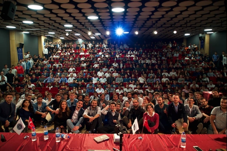 DÖDER 21. Dönem 1. Delegasyon Raporu Yayınlandı