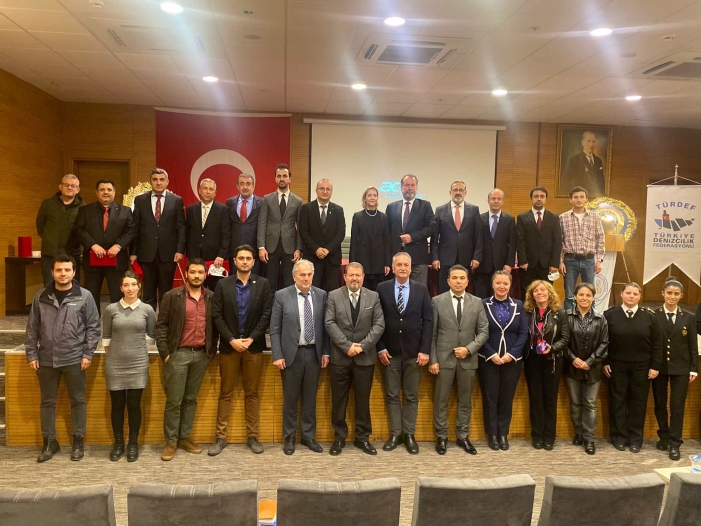 Deniz Kazaları ve Yıpranma Payı Hakkında Panel