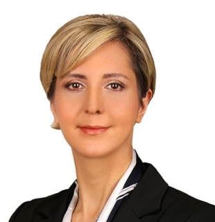 Kapt. Aslı Arslan Demirkıran