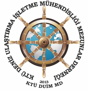 KTÜ Deniz Ulaştırma İşletme Mühendisliği Mezunlar Derneği