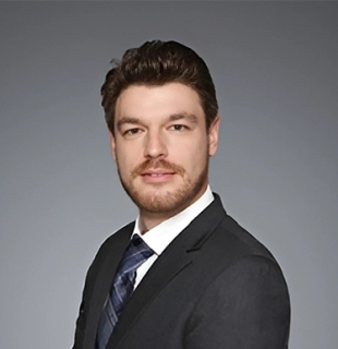 Kapt. Özgür Doğan Güneş