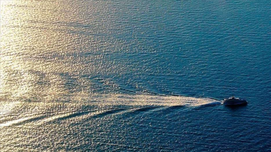 Denizcilikte hız birimi olarak neden 'Knot' kullanılıyor?