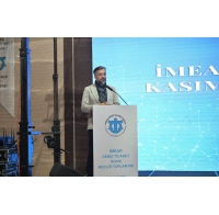 28-29 Kasım 2025 tarihlerinde IMEAK Deniz ticaret Odası Meclis ve Meslek Komiteleri toplantısı gerçekleştirilmiştir. 