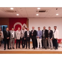 8. OLAĞAN GENEL KURUL