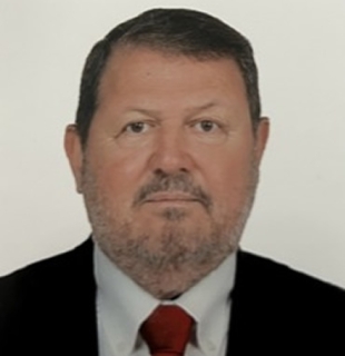 Capt. M. Birol Bayrakdar